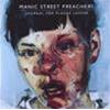 MANIC STREET PREACHERS - JOURNAL FOR PLAGUE LOVERS