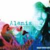 ALANIS MORISSETTE - JAGGED LITTLE PILL 