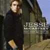 JESSE MCCARTNEY - RIGHT WHERE YOU WANT ME