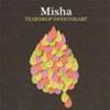 MISHA - TEARDROP SWEETHEART