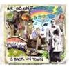 MR. BROWN - MR. BROWN FOR HAITI IS BACK IN TOWN