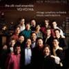 YO-YO MA - NEW IMPOSSIBILITIES: YO-YO MA & THE SILK ROAD ENSEMBLE