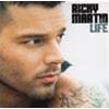RICKY MARTIN - LIFE