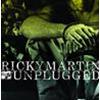 RICKY MARTIN - MTV UNPLUGGED - CD + DVD