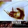 MICHAEL NYMAN - THE DRAUGHTSMAN'S CONTRACT - THE COMPOSER'S CUT SERIES VOL. 1