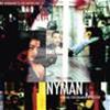 MICHAEL NYMAN - NYMAN / GREENWAY REVISITED - THE COMPOSER'S CUT SERIES VOL. 1