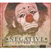 NEGATIVE - ANORECTIC