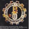 BACHMAN TURNER OVERDRIVE - ICON