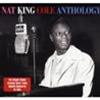 NAT KING COLE - ANTHOLOGY - 3 CD