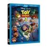 TOY STORY 3 - 2 BLU RAY DISC