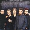NSYNC - GREATEST HITS