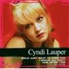 CYNDI LAUPER - COLLECTIONS