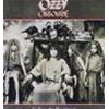 OZZY OSBOURNE - NO REST FOR THE WICKED