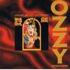 OZZY OSBOURNE - SPEAK OF THE DEVIL