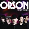 ORSON - CULTURE VULTURES