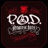 P.O.D. - GREATEST HITS - THE ATLANTIC YEARS