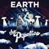 THE PIPETTES - EARTH VS. THE PIPETTES