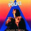 THE POLICE - ZENYATTA MONDATTA