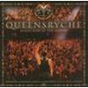QUEENSRYCHE - MINDCRIME AT THE MOORE - 2 CD