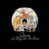 QUEEN - A DAY AT THE RACES - 2011 DIGITAL REMASTER
