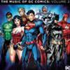 ARTISTI VARI - THE MUSIC OF DC COMICS: VOLUME 2