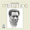 OTIS REDDING - THE IMMORTAL OTIS REDDING