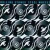 THE ROLLING STONES - STEEL WHEELS