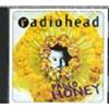RADIOHEAD - PABLO HONEY