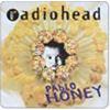 RADIOHEAD - PABLO HONEY