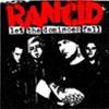 RANCID - LET THE DOMINOES FALL