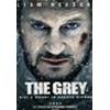 THE GREY - VIVI E MUORI IN QUESTO GIORNO