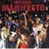 ROXY MUSIC - MANIFESTO