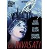 GLI INVASATI - "CINECLUB HORROR"