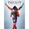 THIS IS IT - MICHAEL JACKSON'S