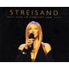 BARBRA STREISAND - LIVE IN CONCERT 2006 - 2 CD