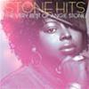 ANGIE STONE - STONE HITS - THE VERY BEST OF ANGIE STONE