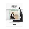 ANDREA BOCELLI - CINEMA - ACCESS ALL AREAS - CD + DOWNLOAD + MERCHANDISE