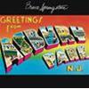 BRUCE SPRINGSTEEN - GREETINGS FROM ASBURY PARK N.J.