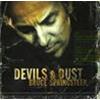 BRUCE SPRINGSTEEN - DEVILS & DUST - CD + DVD