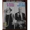LA DONNA DI PARIGI + UN RE A NEW YORK - CHARLIE CHAPLIN COLLECTION - 2 DVD