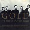 SPANDAU BALLET - GOLD - THE BEST OF SPANDAU BALLET