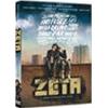 ZETA - UNA STORIA HIP-HOP