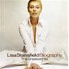 LISA STANSFIELD - BIOGRAPHY - THE GREATEST HITS