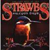 THE STRAWBS - HALCYON DAYS - THE VERY BEST OF THE STRAWBS - 2 CD