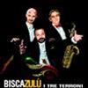 BISCAZULÙ - I TRE TERRONI