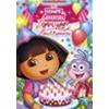 DORA L' ESPLORATRICE - LA GRANDE AVVENTURA PER IL COMPLEANNO DI DORA