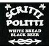 SCRITTI POLITTI - WHITE BREAD BLACK BEER