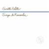 SCRITTI POLITTI - SONGS TO REMEMBER
