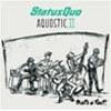 STATUS QUO - AQUOSTIC II - THAT'S A FACT!