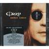 OZZY OSBOURNE - UNDER COVER - DUAL DISC - CD SIDE + DVD SIDE